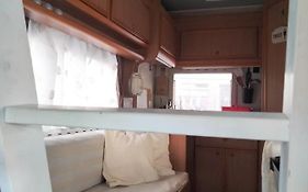 Love In The Camper