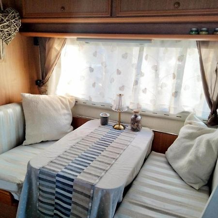Love In The Camper Florence Extérieur photo