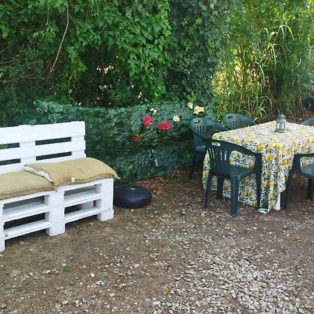 Love In The Camper Florence Extérieur photo