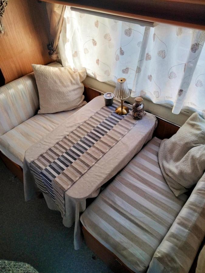 Love In The Camper Florence Extérieur photo