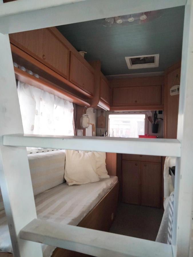 Love In The Camper Florence Extérieur photo