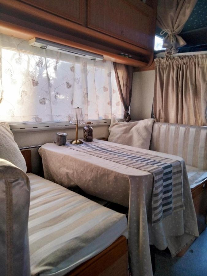 Love In The Camper Florence Extérieur photo