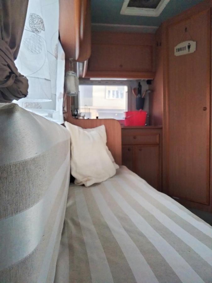 Love In The Camper Florence Extérieur photo