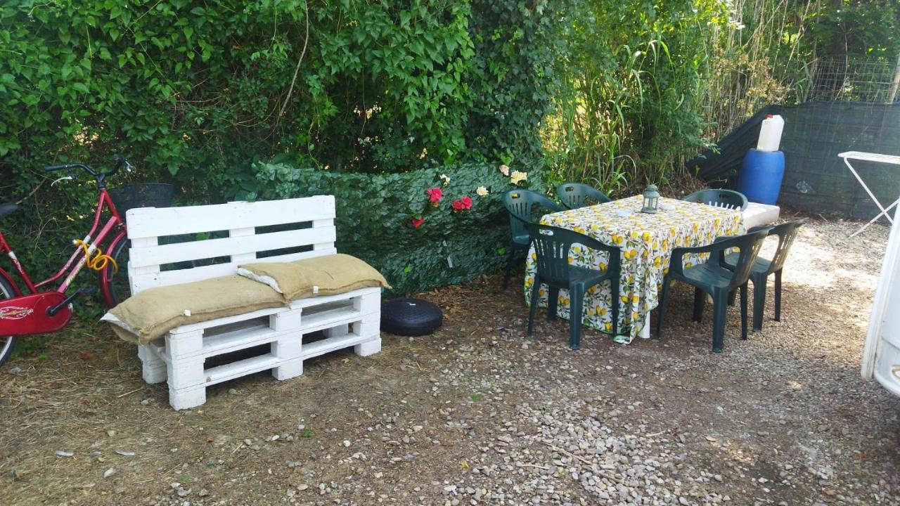 Love In The Camper Florence Extérieur photo