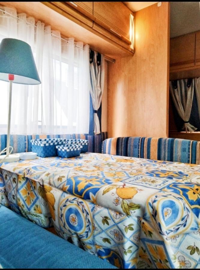 Love In The Camper Florence Extérieur photo