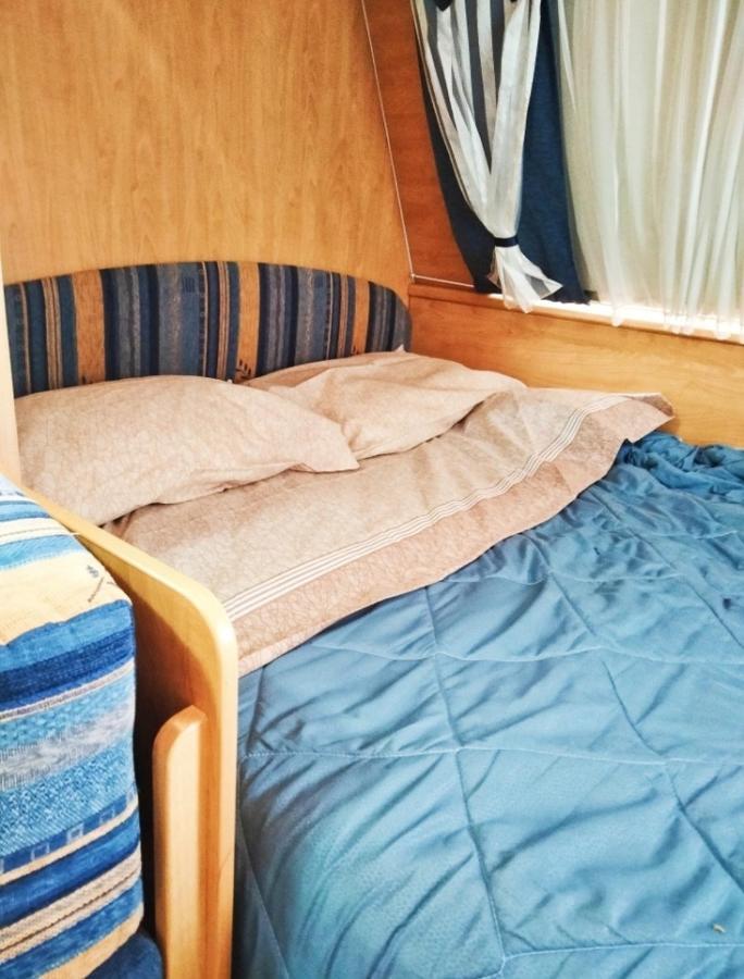 Love In The Camper Florence Extérieur photo