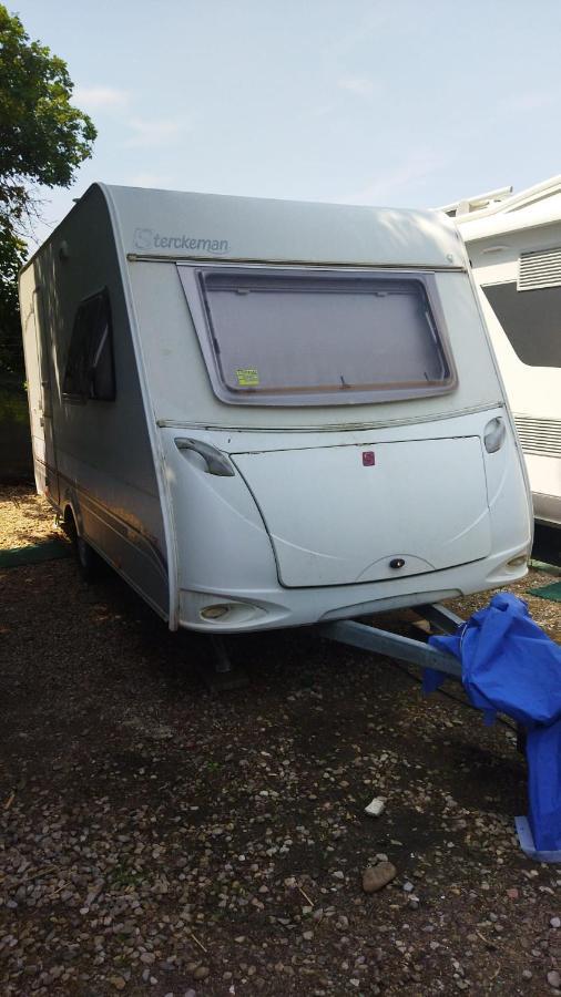 Love In The Camper Florence Extérieur photo