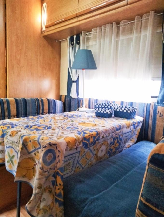 Love In The Camper Florence Extérieur photo